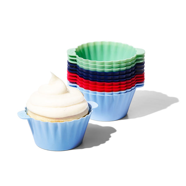 OXO Good Grips Silicone Baking Cup (Pack of 12)