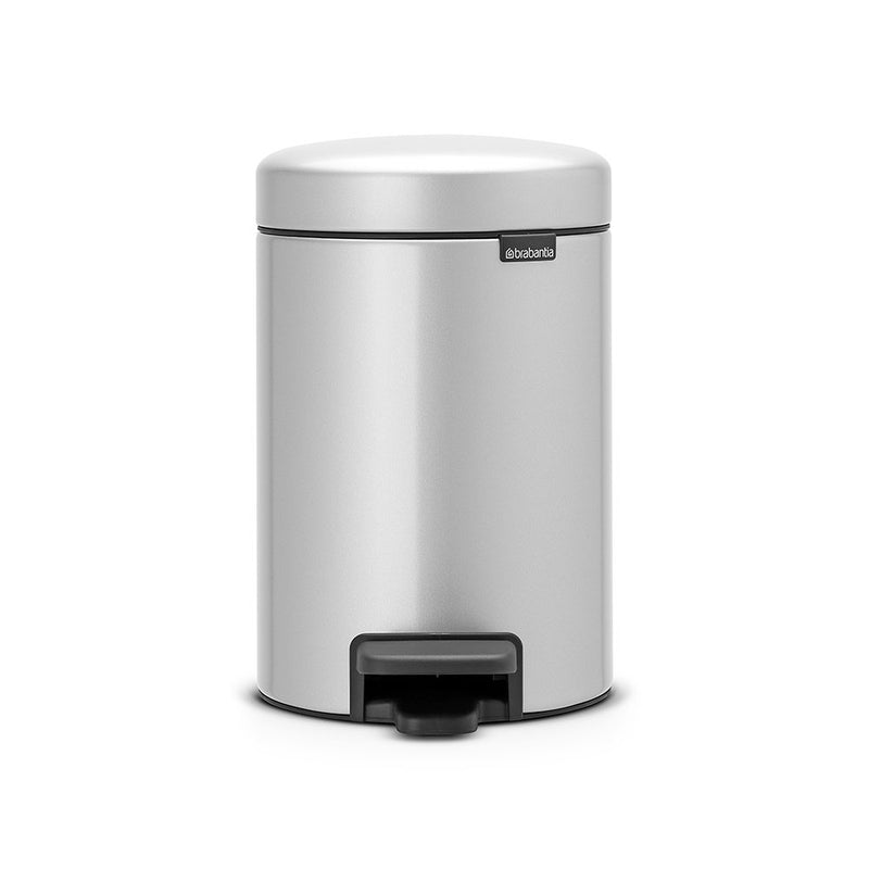 Brabantia NewIcon Treteimer 3L