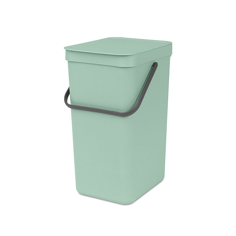 Brabantia Sort & Go Waste Bin 16L