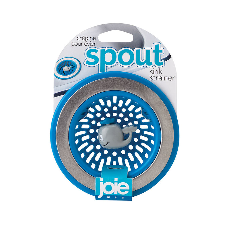 Joie Spout Whale Sink Strainer