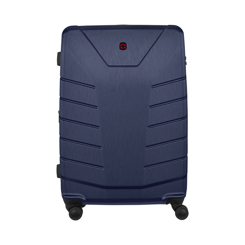 Wenger Pegasus Hardside Handgepäck (blau)