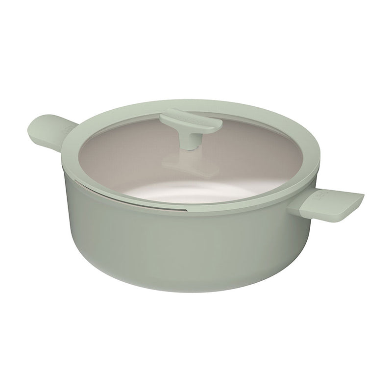 Berghoff Balance Covered Stock-Pot 28cm