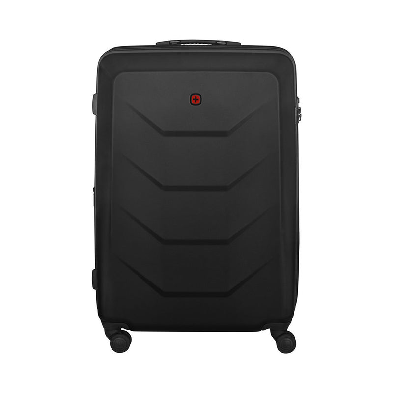 Wenger Prymo Hardside Carry-On (Black)