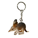 Animals of Australia Bilby Keychain