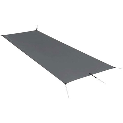 Alto TR2 Tent Footprint (Grey)