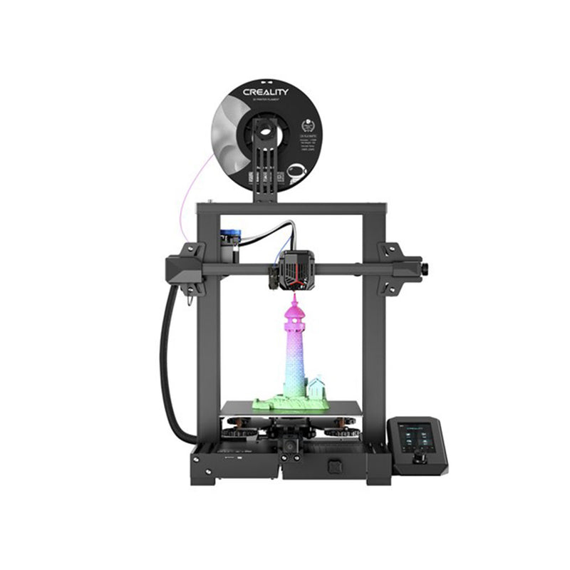 Imprimante 3D Creality Ender-3