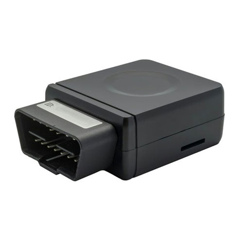 OBD II 4G/GPS Tracking Device