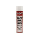 Spray-On Contact Adhesive Spray Can