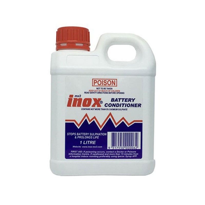  INOX MX2 Batteriekonditionierungsflüssigkeit