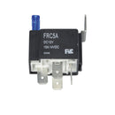  SPST-Automobil-Sicherungsrelais 12 VDC