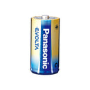  Panasonic Evolta Batterien 2St