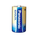  Panasonic Evolta Batterien 2St