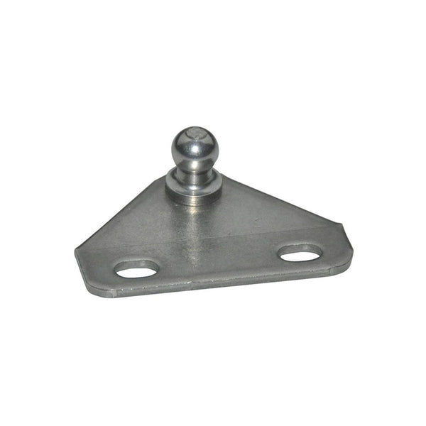 Stainless Steel Flat Bracket