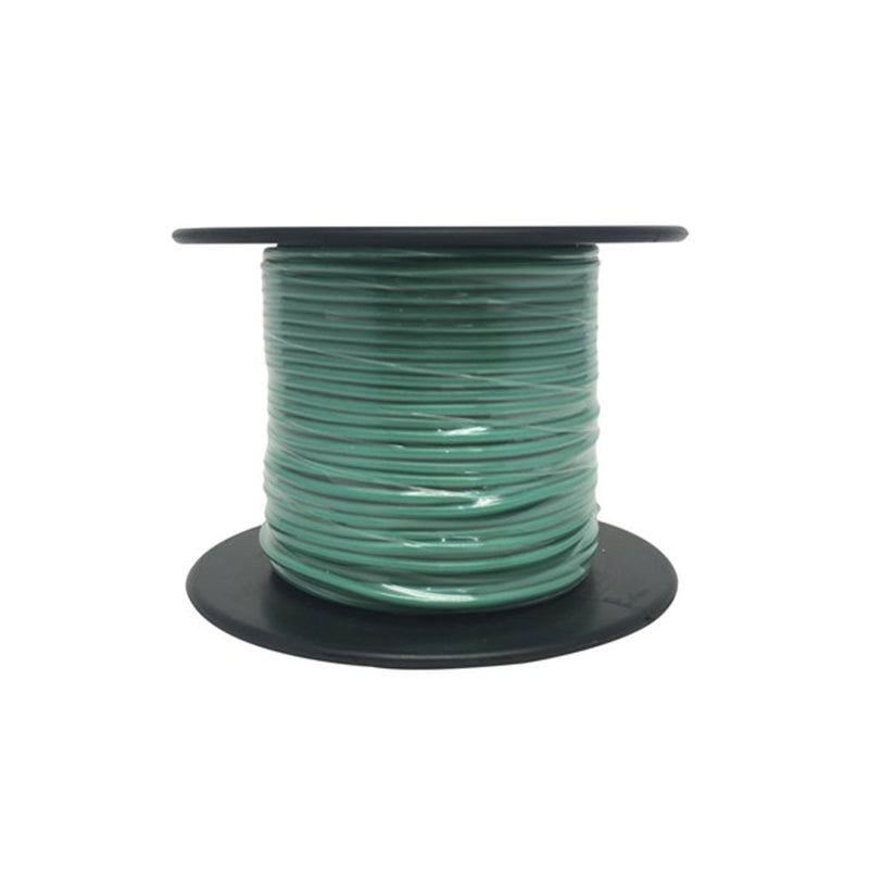 Light Duty Hook-up Wire 25m