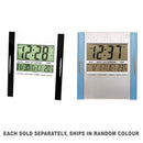 Horloge et horloge de mur numérique multifonctionnel