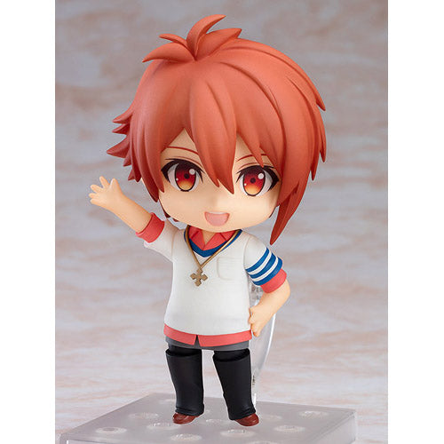 Idolish 7 Nendoroid Riku Nanase Figure (re-run)