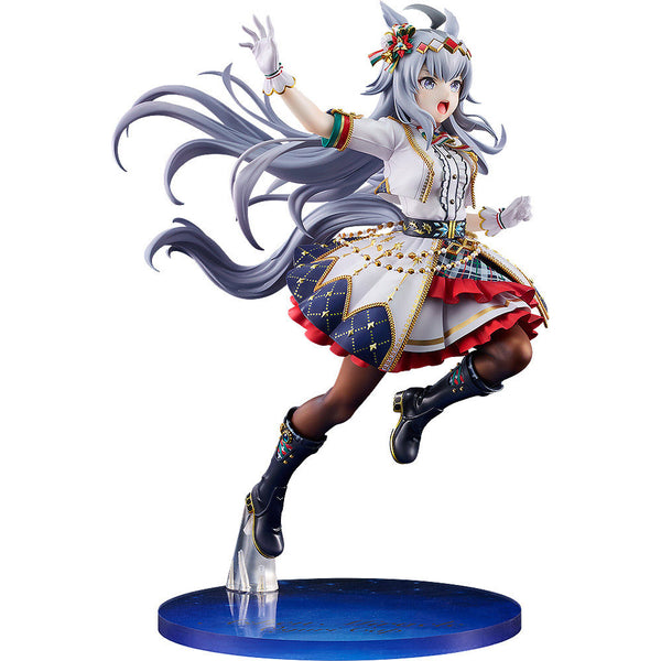 Umamusume Pretty Derby Oguri Cap Ashen Miracle 1/7 Figure