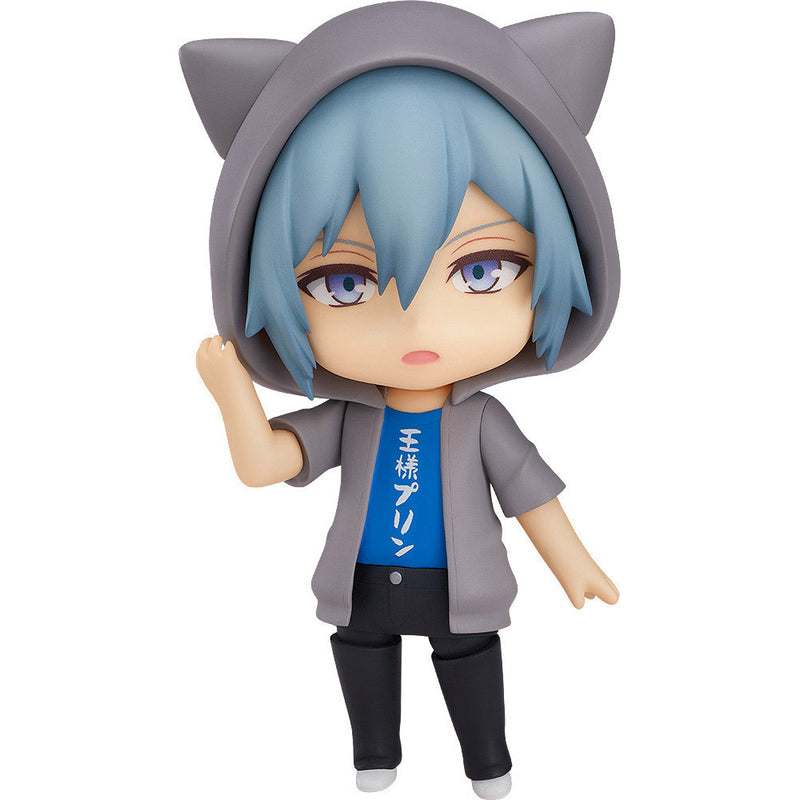 Idolish 7 Nendoroid Tamaki Yotsuba Figure (re-run)