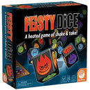 Fiesty Dice Family Game