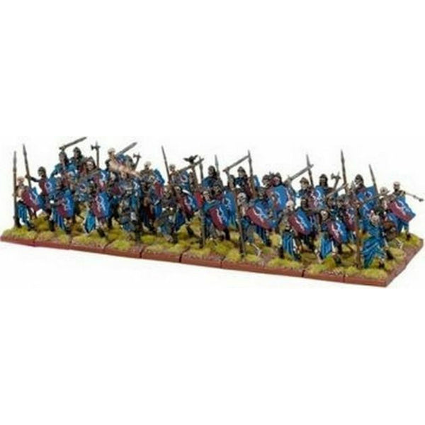 Kings of War Undead Skeleton Horde Miniature