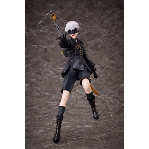 NieR Automata Ver1.1a 9S Normal Version 1/7 Scale Figure