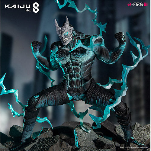 Kaiju No 8 Figure Kaiju No 8 1/7 Scale Figure