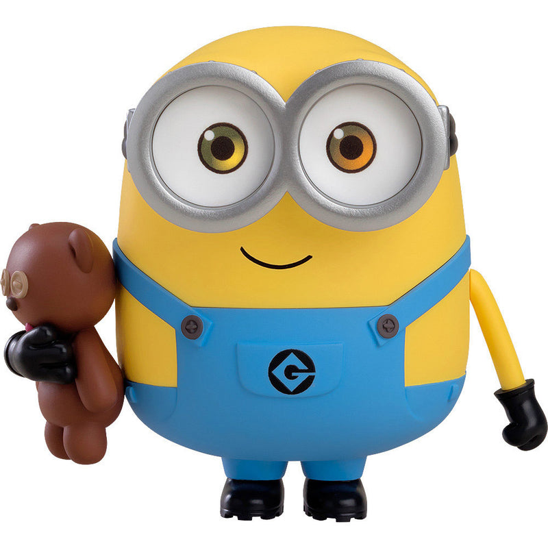 Minions Nendoroid Bob Figure