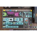 Gaia Project the Lost Fleet Expansion Game