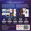 Lunar Base Strategy Game