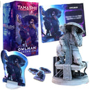 Tamashii Chronicle of Ascend Owlman Expansion Game