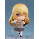 A Certain Scientific Railgun T Nendoroid Misaki Shokuhou