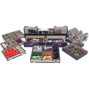 Folded Space Game Inserts: Septima