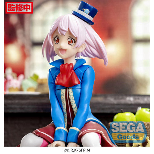 Shangri-La Frontier TV Anime PM Perching Emul Figure