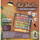 My Shelfie The Dice Game Game