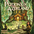 Potions of Azerland Game