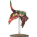 Firefight Luctus Void Rays Miniature