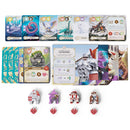 Wondrous Creatures Gargantuan Beasts Expansion