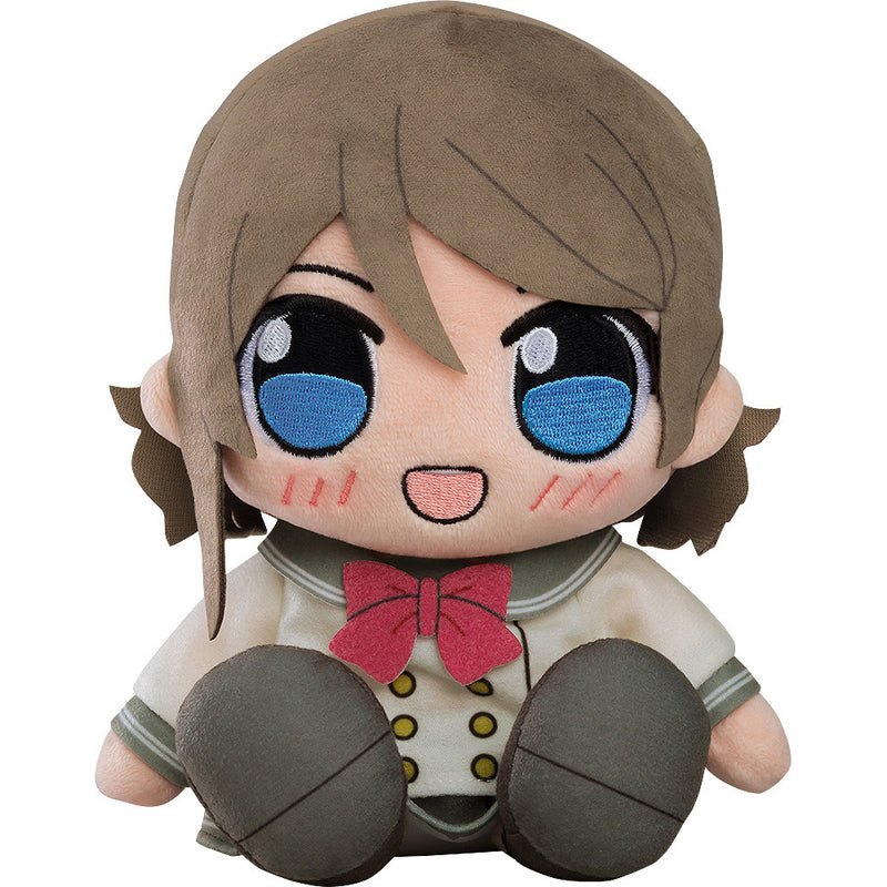 Love Live! Sunshine! Kuripan Plushie