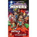 Imperial Miners Aztecs Versus Weirdlings Expansion