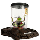 Beast Kingdom Life Size Loki Frog of Thunder Statue