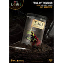 Beast Kingdom Life Size Loki Frog of Thunder Statue