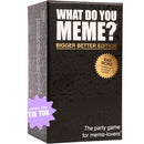 What Do You Meme? Bigger Better Edition (Core Game Refreshed)