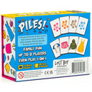 Piles! Strategy Game