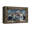 A Song of Ice and Fire Tabletop Miniature Game