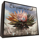 Chrysanthemum Stratey Game