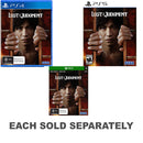 Jeu du jugement perdu