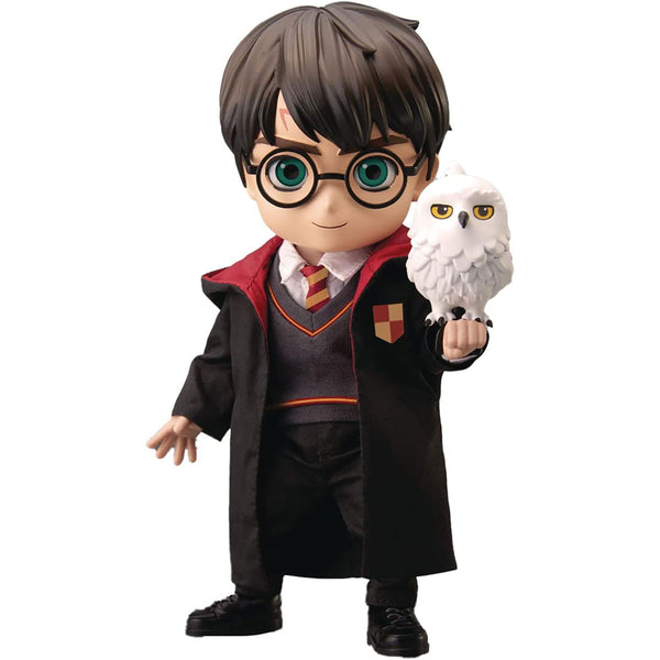 Beast Kingdom Egg Attack Action Harry Potter Figure