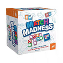 Match Madness Game
