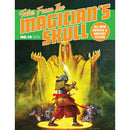  Geschichten aus dem Schädel des Magiers