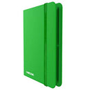 Album GameGenic Casual 8-poche